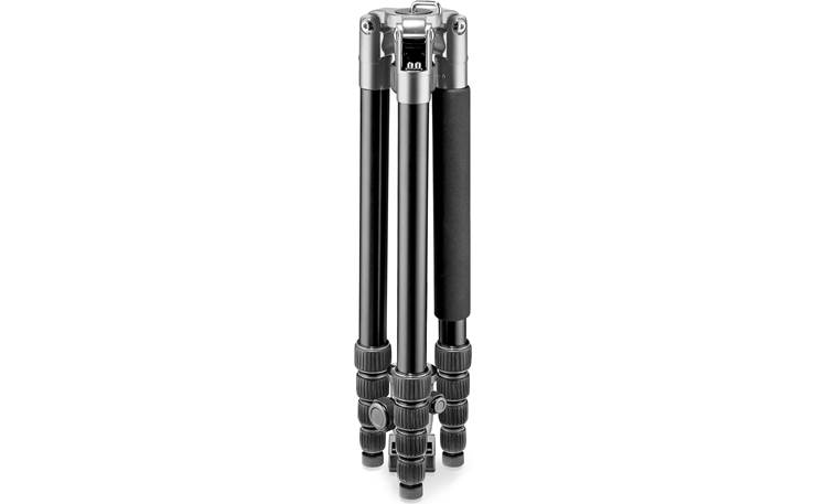 64"/1.63m Lightweight Travel Tripod With 36mm Ball Head Load Capacity 10 thumbnail image