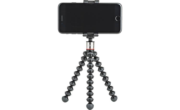 Joby® GripTight ONE GorillaPod® Stand Front (smartphone not included)