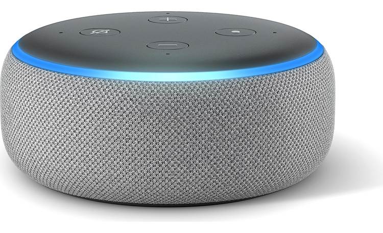 echo dot 5th generation