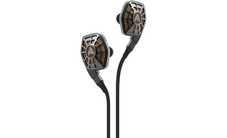 Audeze iSINE 20 In-ear planar magnetic headphones