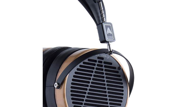 Audeze LCD-2 (bamboo edition) Other
