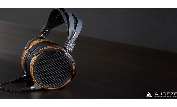 Audeze LCD-3 Other