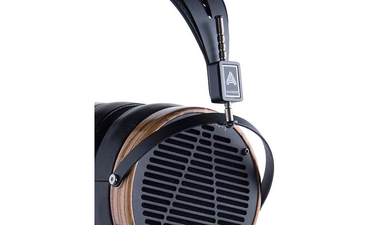 Audeze LCD-3 Other