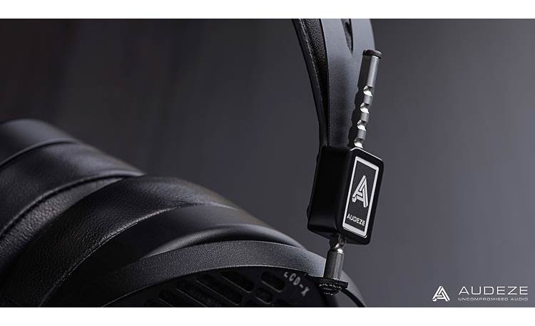 Audeze LCD-X Other