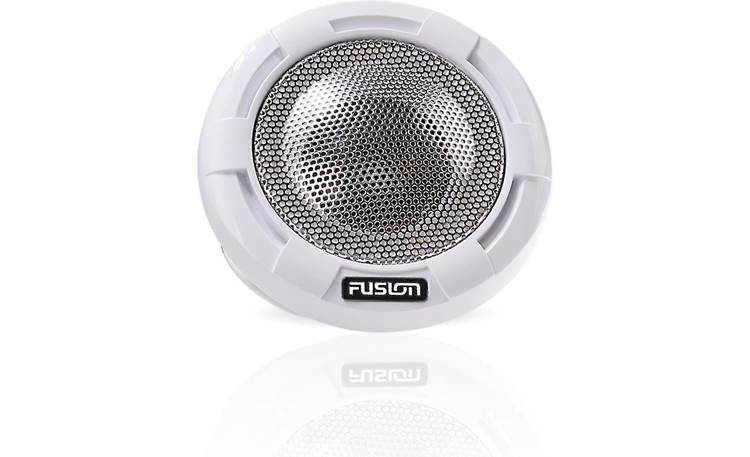 Fusion SG-TW10 Rugged, marine-rated construction