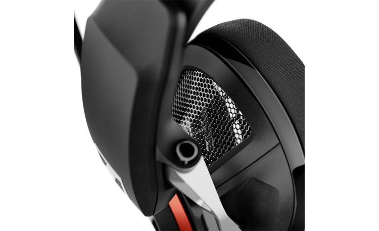 Sennheiser GSP 500 Professional open 