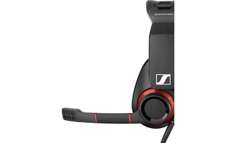 Sennheiser gsp 500 online ps4