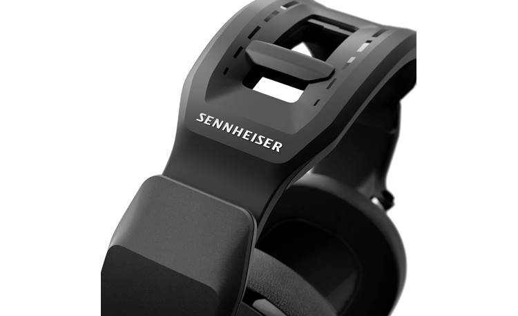 Sennheiser GSP 600 Adjustable headband with 2-axis hinge system for proper fit