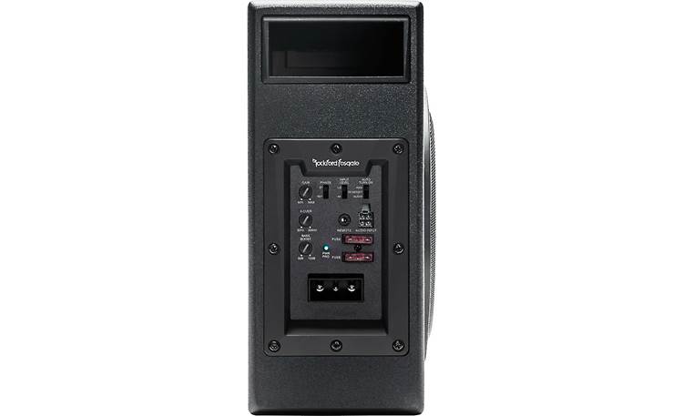 Rockford Fosgate P300-8P Other