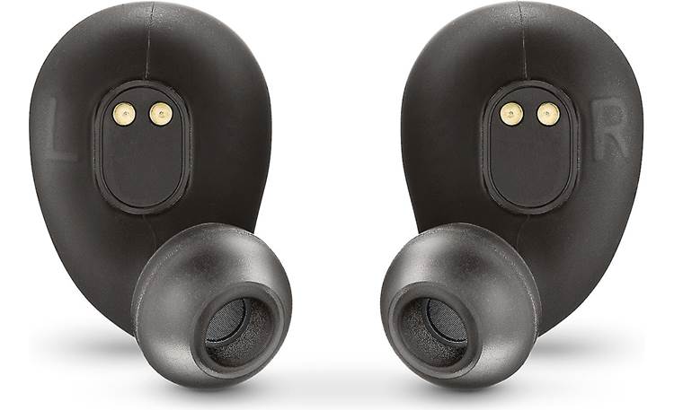 Verstelbaar voorbeeld Grillig JBL Free X True wireless in-ear Bluetooth® headphones at Crutchfield