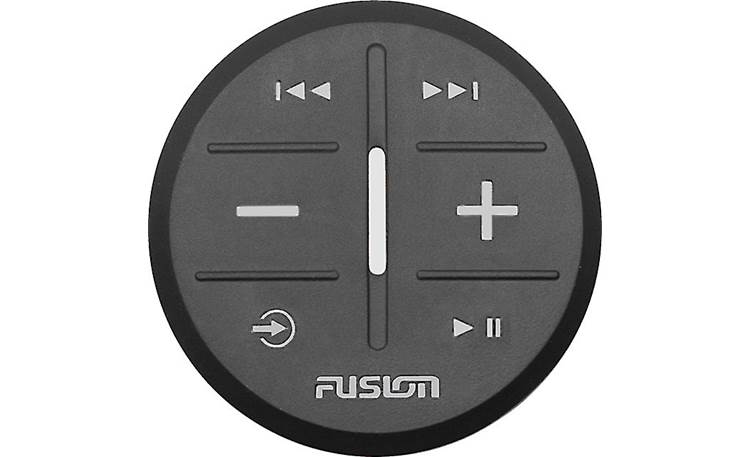 Fusion MS-ARX70B Easy-to-use buttons