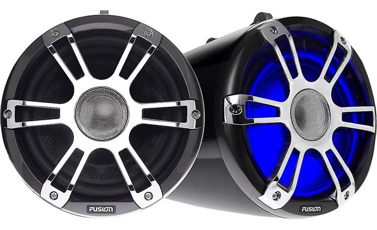 Fusion SG-FT88SPC wakeboard tower speakers