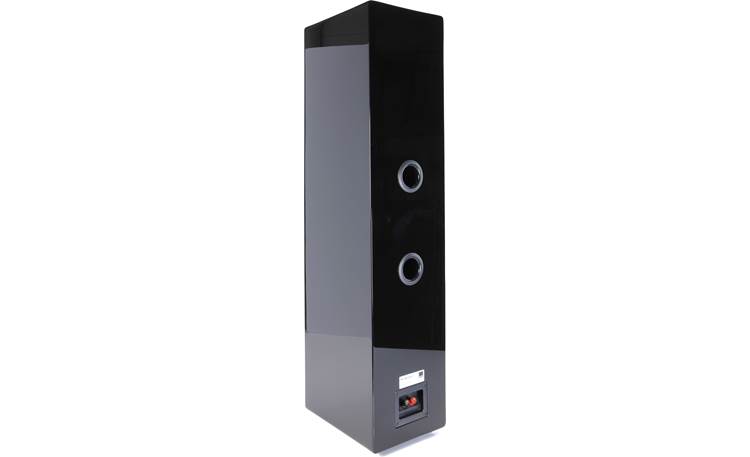 SVS Prime Tower 5.0 Home Theater Speaker System Back of Prime tower speaker