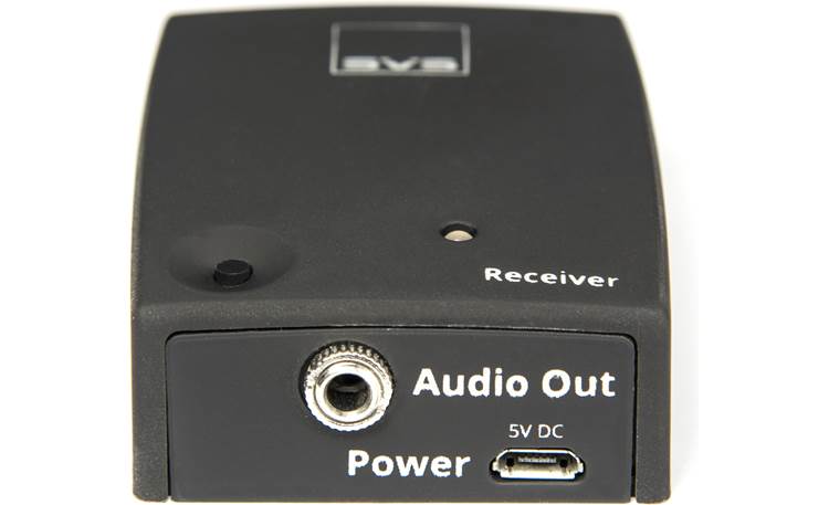 SVS SoundPath Wireless receiver 