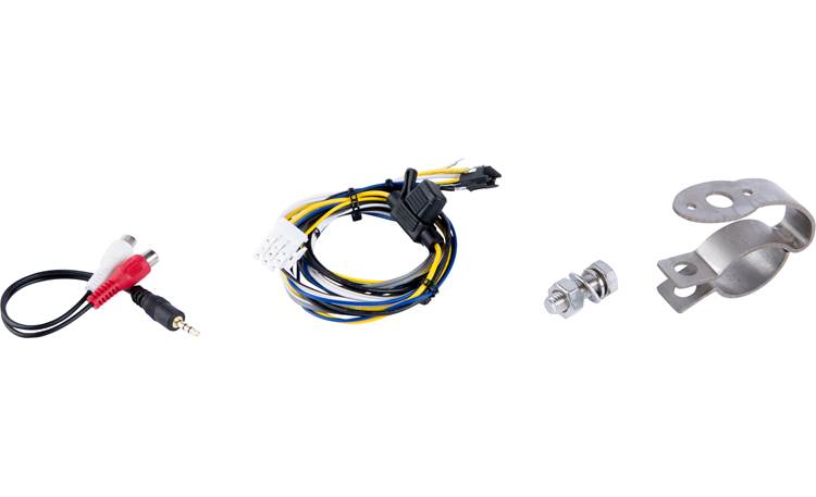 Memphis Audio MXABMC2BT Other