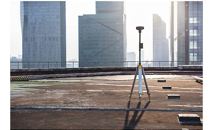 DJI D-RTK 2 Mobile Station High-precision GNSS receiver (drone not ...