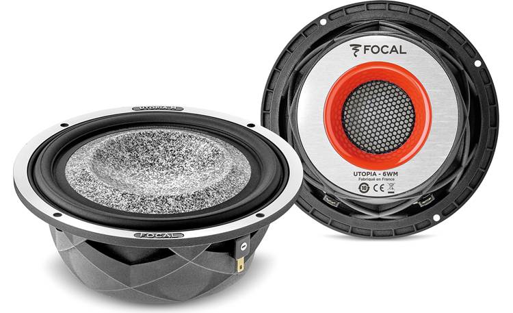 Focal 6WM