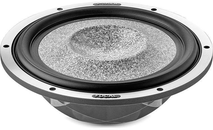Focal 8WM Other