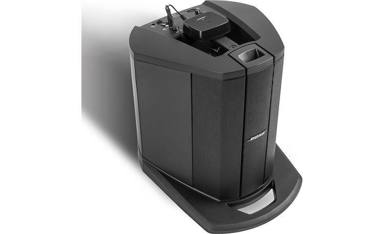 BOSE L1 Compact system 専用ケース付き Bose L1 Compact with Carry Case : Amazon.sg: Musical Instruments
