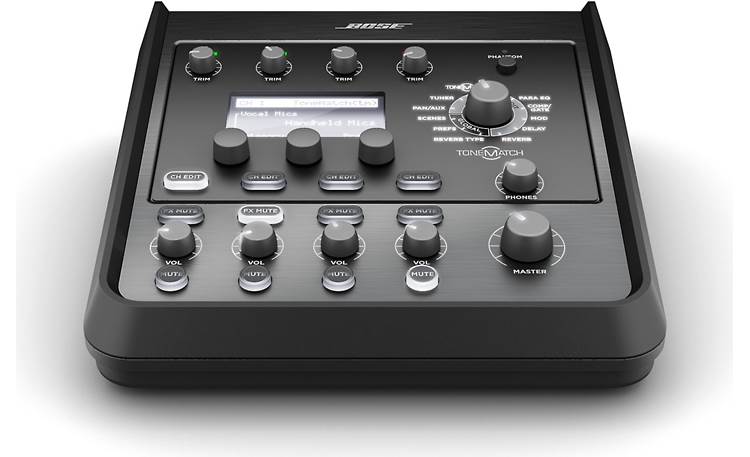 Bose T4S ToneMatch Mixer Other