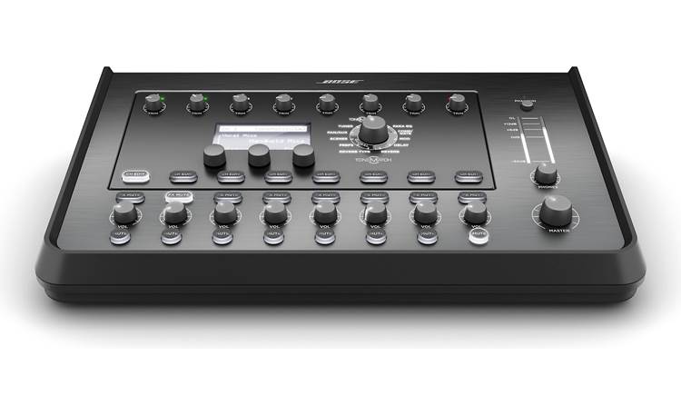 Bose T8S ToneMatch Mixer Other