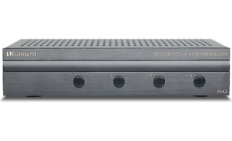 Russound SS-4.2 (factory refurbished) Front