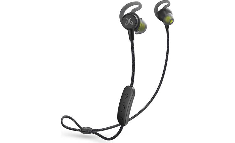 Jaybird Tarah Pro Durable, waterproof sports earbuds that play music wirelessly from your phone