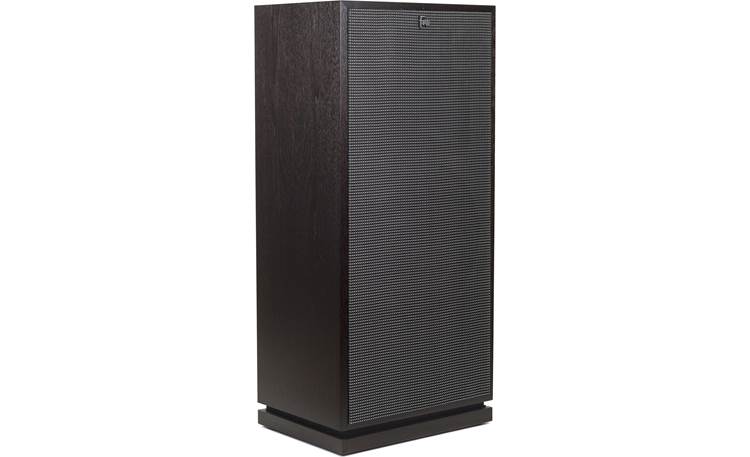 Klipsch Heritage Forte III Special Edition Ebony Floorstanding Speaker Pair 