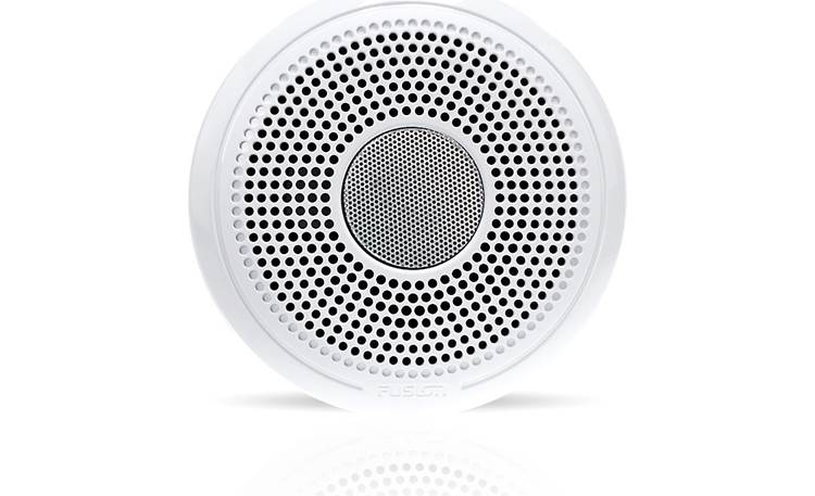 Fusion XS-F40CWB White grille