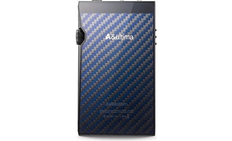 【未使用品】Astell&Kern A&ultima SP1000M Astell&Kern A&ultima SP1000M AK-SP1000M-LB [128GB] 価格比較 - 価格.com