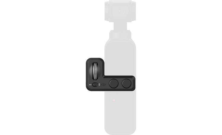 DJI Osmo Pocket Controller Wheel Connects to the DJI Osmo Pocket