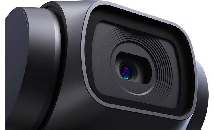 DJI Osmo Pocket Camera captures 4K video at up to 60 fps and 12-megapixel still photos