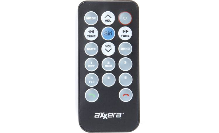Axxera ACPM6628BT Remote