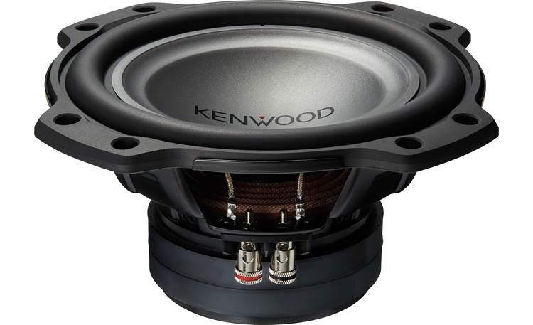 Kenwood Excelon XR-W804 Front