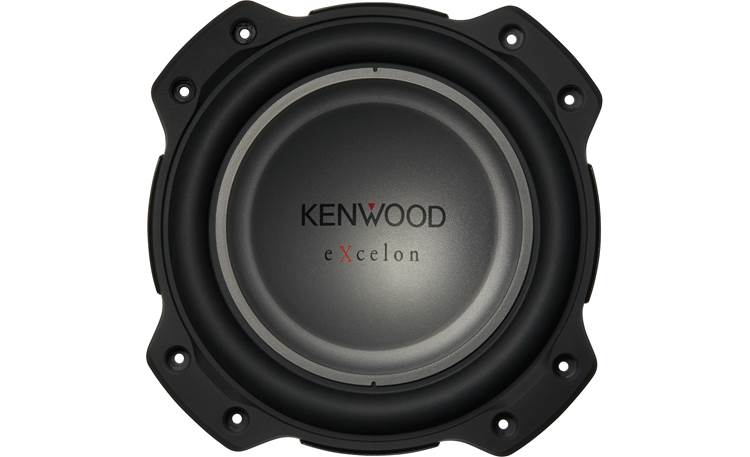 Kenwood Excelon XR-W804 Other