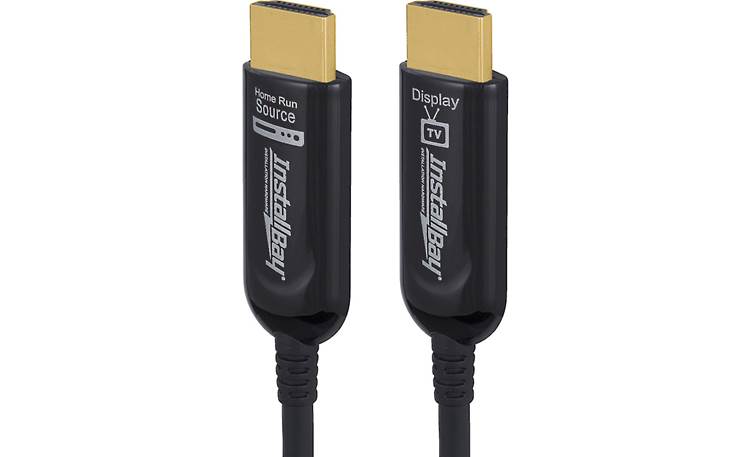 Metra Install Bay® Active Hybrid HDMI Cable Front