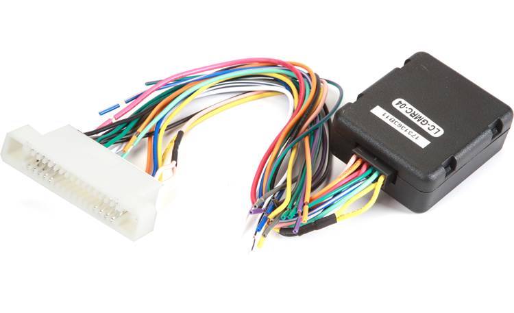 Axxess LC-GMRC-04 Wiring Interface Front