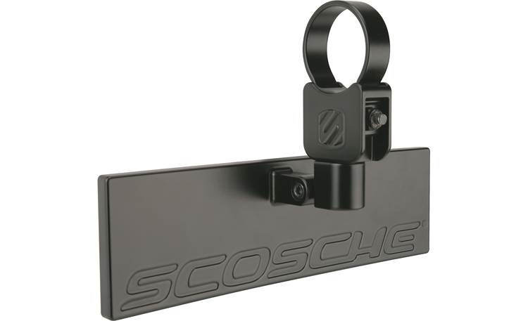 Scosche PSM21009 clamp sold separately