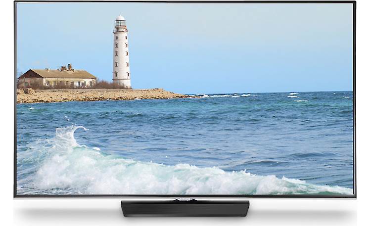 Why Samsung Smart TV?, Highlights