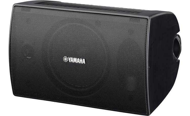 Yamaha VS4 Can be mounted horizontally