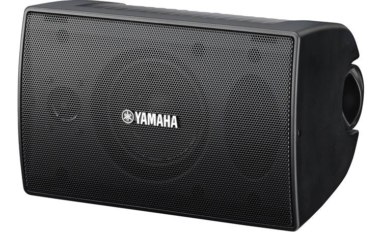 Yamaha VS6 Can be mounted horizontally