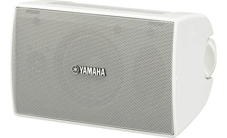 Yamaha VS6 Can be mounted horizontally