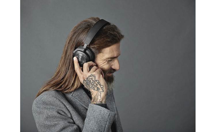 Bang & Olufsen Beoplay H9i (Black) Wireless Bluetooth Bang & Olufsen Beoplay H9i (Black) Wireless Bluetooth