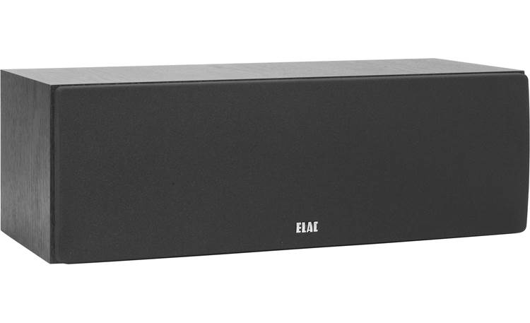 ELAC Debut 2.0 C5.2 Shown with grille in place