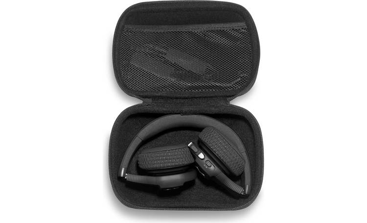 Under Armour® Sport Wireless Train — Engineered by JBL Under Armour® Sport Wireless Train — Engineered by JBL