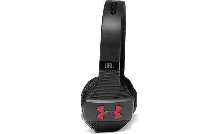 Under Armour® Sport Wireless Train — Engineered by JBL Side view