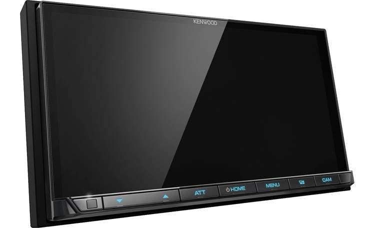 Kenwood DMX7705S Digital multimedia receiver (does not play