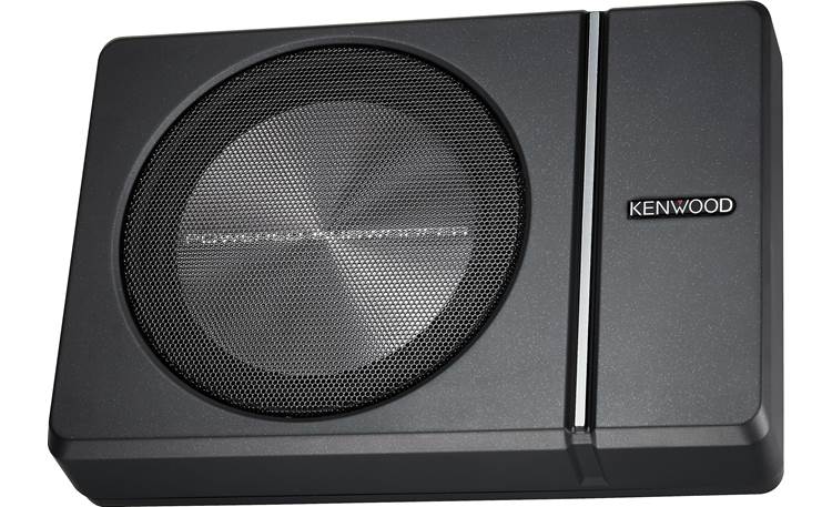 Kenwood KSC-PSW8 (Factory Refurbished) Other