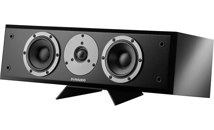 Dynaudio center sales