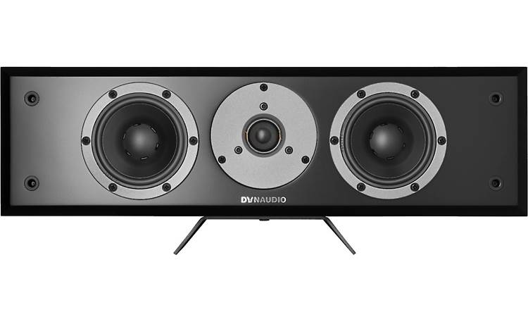 Dynaudio Emit M15C (Black Satin) Center channel speaker at Crutchfield